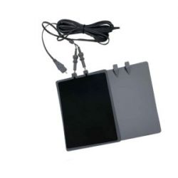 Placa Electrobisturi Sin Cable