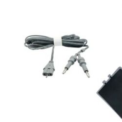 Cable para Placa Electrobisturi