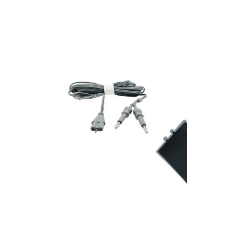 Cable para Placa Electrobisturi