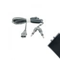 Cable para Placa Electrobisturi