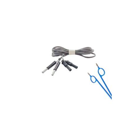 Cable Bipolar para Tijera Bipolar