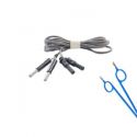 Cable Bipolar para Tijera Bipolar