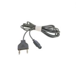 Cable Bipolar Para Diatermo Conexión EU