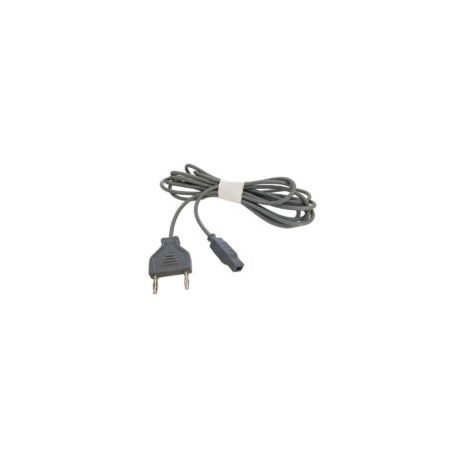 Cable Bipolar Para Diatermo Conexión EU