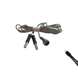 Cable Bipolar Conexión US