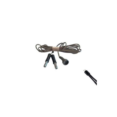 Cable Bipolar Conexión US