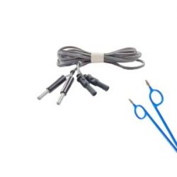 Cable para Bipolar Abrazadera Selladora