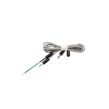 Cable Para Puntas del Electrobisturí