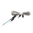Cable Para Puntas del Electrobisturí