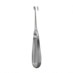 Cucharilla Lempert Cortante 4mm