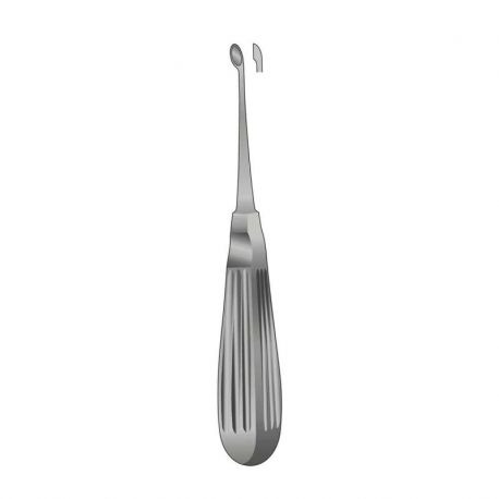 Cucharilla Lempert Cortante 4mm