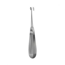 Cucharilla Lempert Cortante 3mm