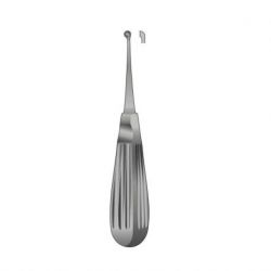 Cucharilla Lempert Cortante 2mm