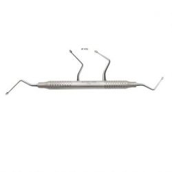 Cucharilla Alveolar Hemingway N.HY0