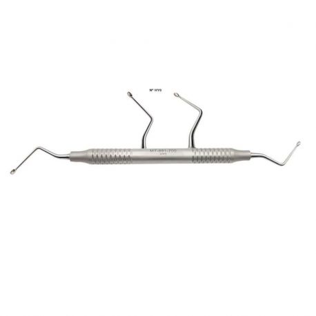 Cucharilla Alveolar Hemingway N.HY0 Cucharilla Alveolar Hemingway N.HY0