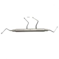 Cucharilla Alveolar Hemingway N.HY3