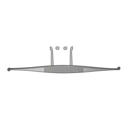 Cucharilla Martini Doble 14cm Cucharilla Martini Doble 14cm