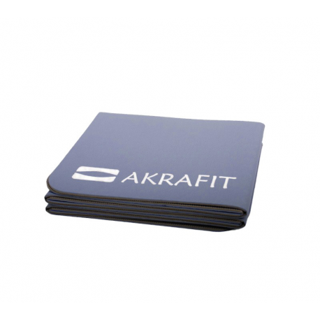 Gym Mat Plegable Akrafit