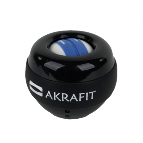 Force Ball Automática Akrafit