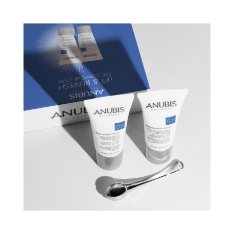 Anubis Excellence Eye contour Pack