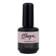 Thuya Soak Off Gel Glitter Pink 14 ml.