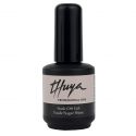 Thuya Soak Off Gel Nude Sugar Shine 14 ml.