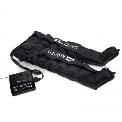 Presoterapia Akrafit Recovery System Professional + Pants