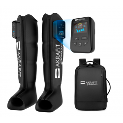 Presoterapia Akrafit Recovery System Air