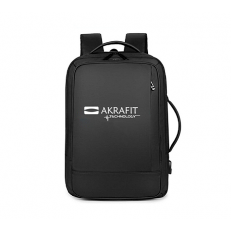 Mochila de transporte Akrafit Recovery System