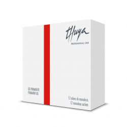 GEL PERMANENTE MONODOSIS