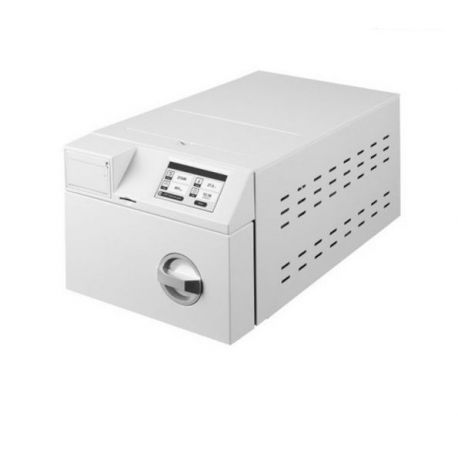 Autoclave Lafomed 3L Clase B