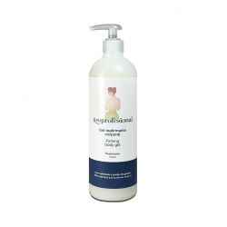 Gel Reafirmante corporal 500 ml.