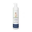 Espuma Mousse post-depilatorio 200 ml.