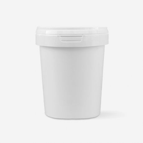 Vaselina Filante Blanca 1 Litro