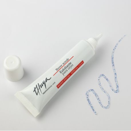 Thuya Brow Scrub 15 ml
