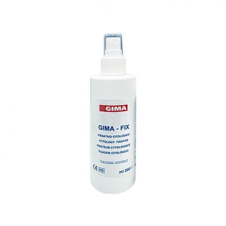 Ffjador citológico en spray Gimafix 200 ml