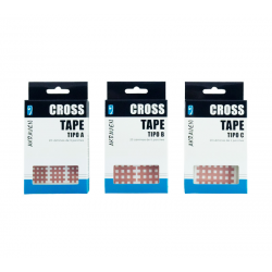 Cross Tape Akraven