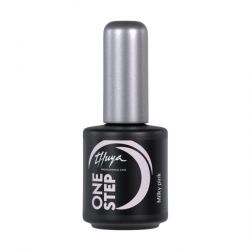 Thuya ONE STEP MILKY PINK