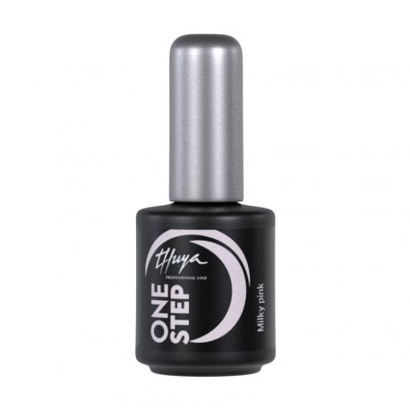 Thuya ONE STEP MILKY PINK