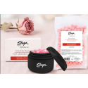KIT MINI CALENTADOR DE CERA + CERA THUYA