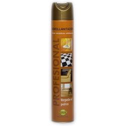 Spray Mopas Vinfer 1.000 ml.- Caja 12 unid.