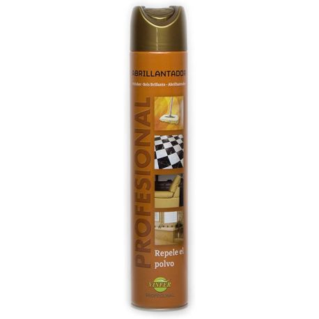 Spray Mopas Vinfer 1.000 ml.- Caja 12 unid.