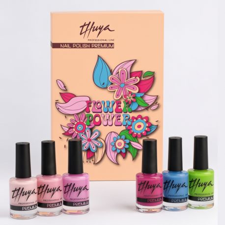 KIT PREMIUM FLOWER POWER