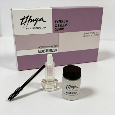 EYELASH & EYEBROW SERUM MOISTURIZER HIDRATANTE
