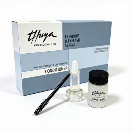 EYELASH & EYEBROW SERUM CONDITIONER