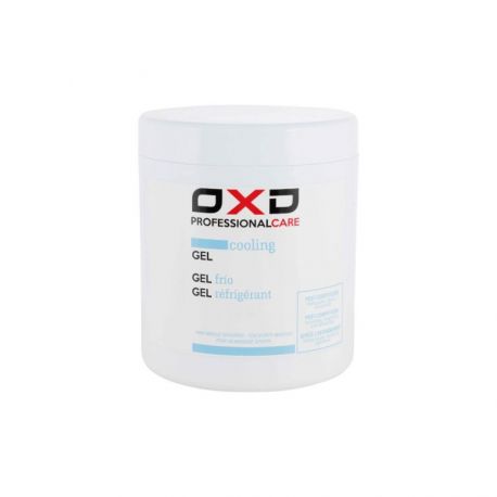 Gel frío OXD - 1000 ml