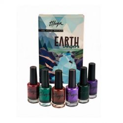 KIT PREMIUM EARTH WHISPERS