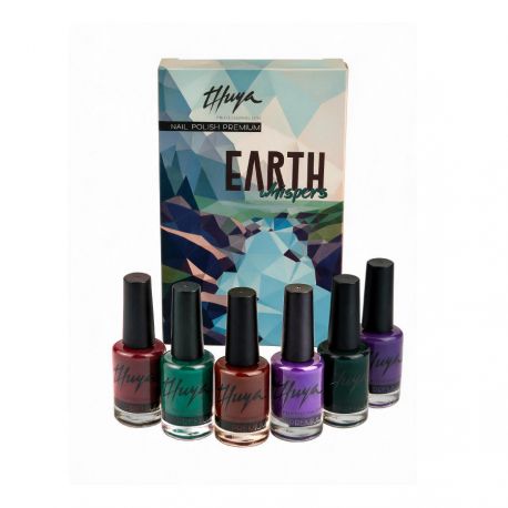 KIT PREMIUM EARTH WHISPERS