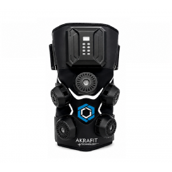 Rodillera Akrafit Recovery Synergy