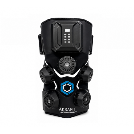 Rodillera Akrafit Recovery Synergy